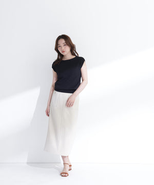 167cm 着用サイズ：FR