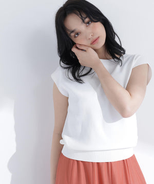 163cm 着用サイズ：FR
