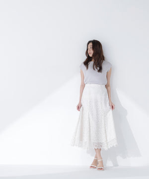 165.5cm 着用サイズ：FR