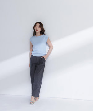 167cm 着用サイズ：FR