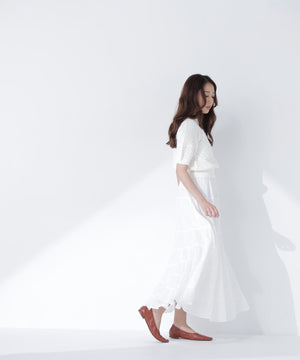 165.5cm 着用サイズ：FR