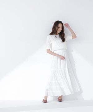 165.5cm 着用サイズ：FR