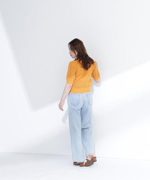 167cm 着用サイズ：FR