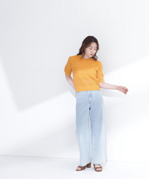167cm 着用サイズ：FR