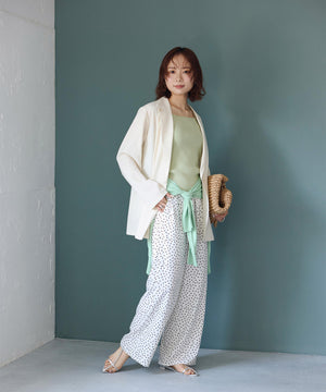 160cm 着用サイズ：FR