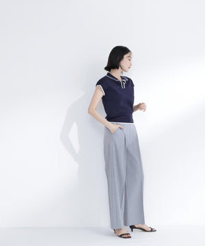 身長165　B:80 W:59 / H:85 / S:23.5 着用サイズ：FR