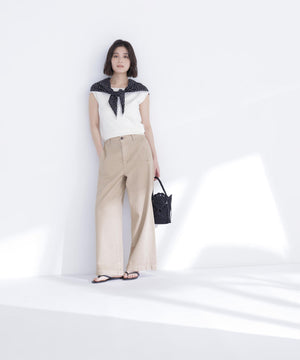 163cm 着用サイズ：FR