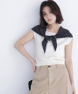 163cm 着用サイズ：FR