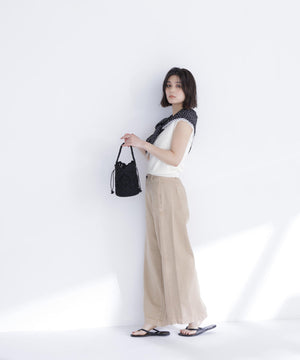 163cm 着用サイズ：FR