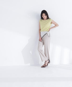 163cm 着用サイズ：FR