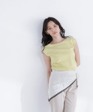163cm 着用サイズ：FR