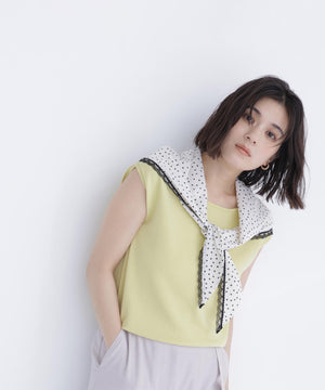 163cm 着用サイズ：FR