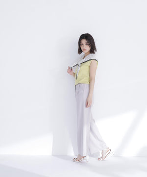 163cm 着用サイズ：FR