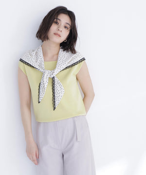 163cm 着用サイズ：FR