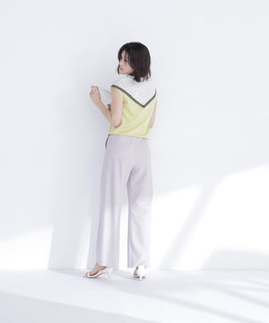 163cm 着用サイズ：FR