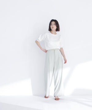 163cm 着用サイズ：FR