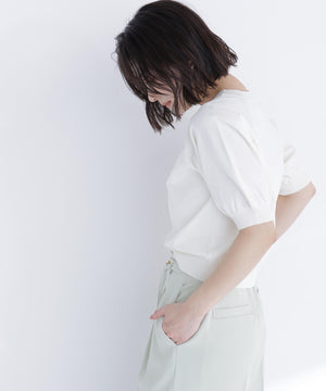 163cm 着用サイズ：FR