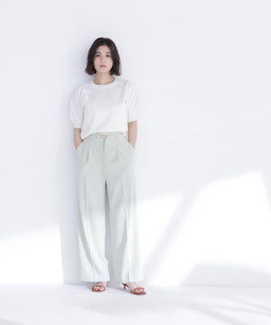 163cm 着用サイズ：FR