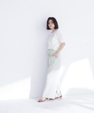 163cm 着用サイズ：FR