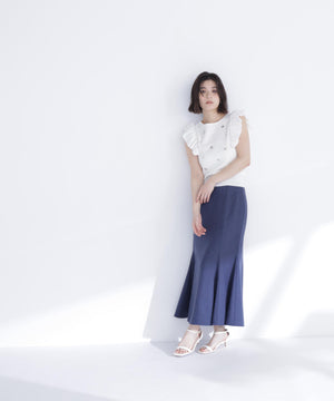 163cm 着用サイズ：FR
