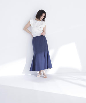 163cm 着用サイズ：FR