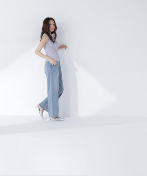 165.5cm 着用サイズ：FR