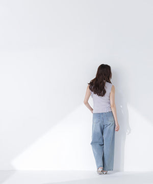 165.5cm 着用サイズ：FR