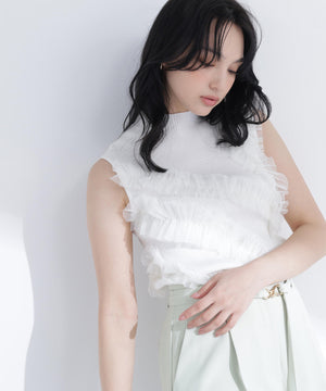 163cm 着用サイズ：FR