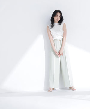 163cm 着用サイズ：FR