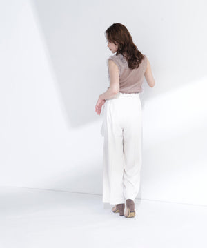 167cm 着用サイズ：FR