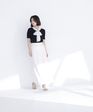 163cm 着用サイズ：FR