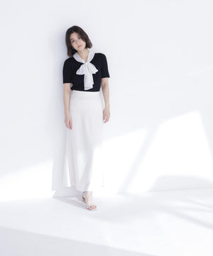 163cm 着用サイズ：FR