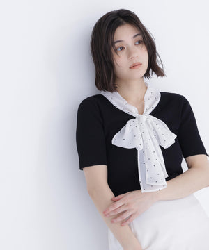 163cm 着用サイズ：FR