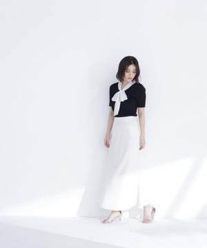 163cm 着用サイズ：FR