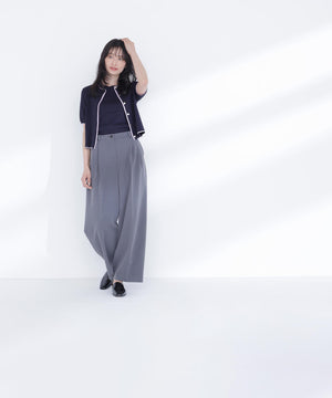 165cm 着用サイズ：FR
