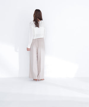 168cm 着用サイズ：FR