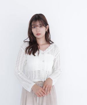 168cm 着用サイズ：FR