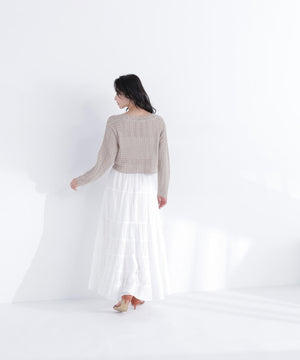 165cm 着用サイズ：FR