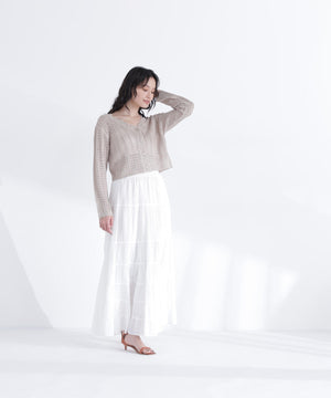 165cm 着用サイズ：FR