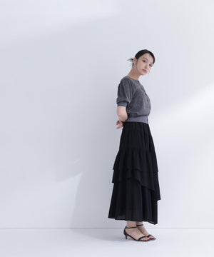 165cm 着用サイズ：FR