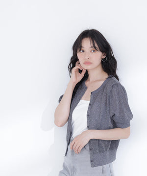 165cm 着用サイズ：FR