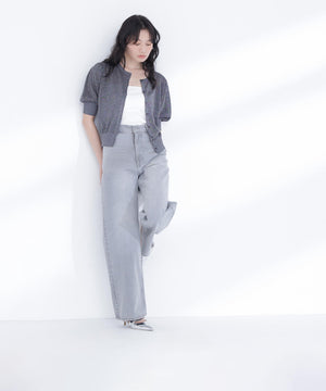 165cm 着用サイズ：FR