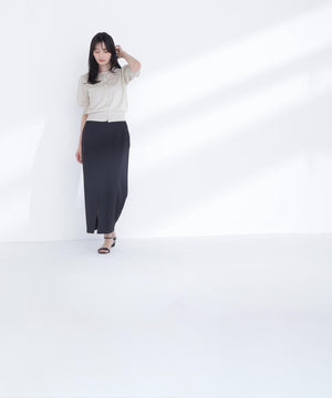 165cm 着用サイズ：FR
