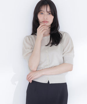 165cm 着用サイズ：FR