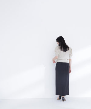 165cm 着用サイズ：FR