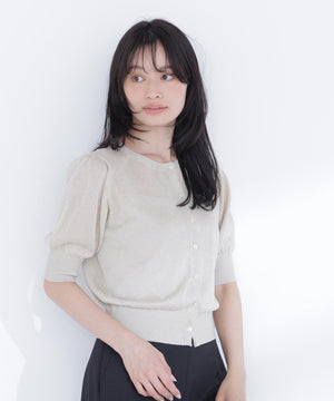 165cm 着用サイズ：FR