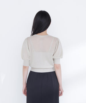 165cm 着用サイズ：FR