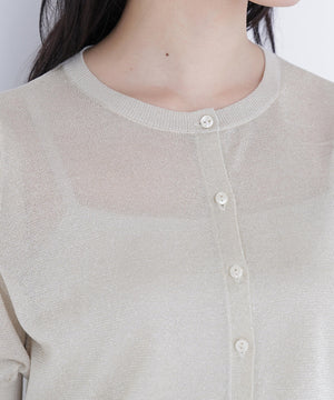 165cm 着用サイズ：FR