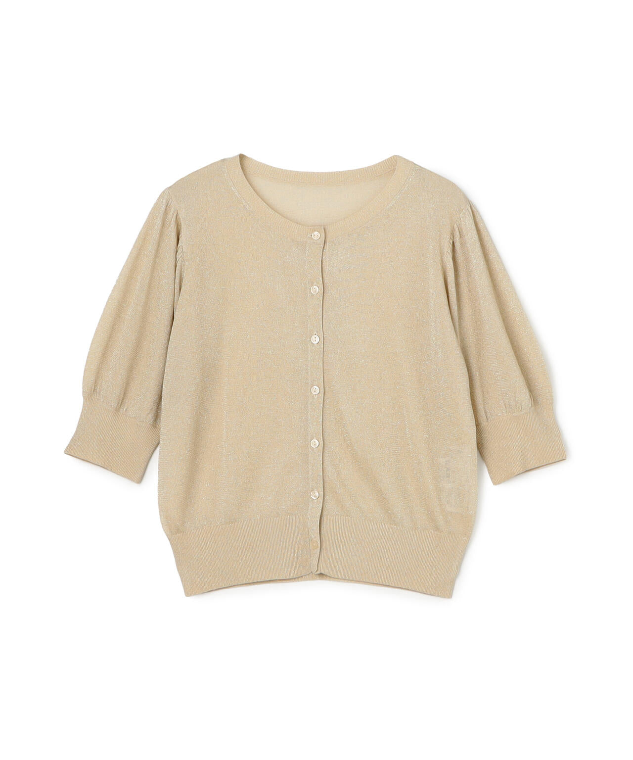 165cm 着用サイズ：FR