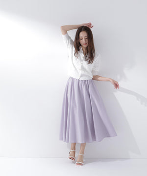 163cm 着用サイズ：FR